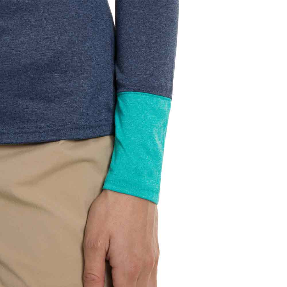 Women's Explorer Basecrewls Af