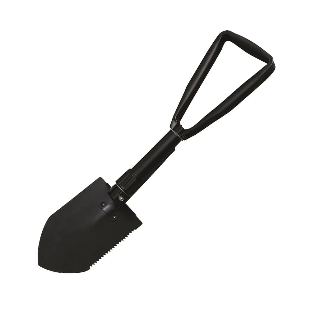 德國多用途摺疊鏟 Folding Shovel