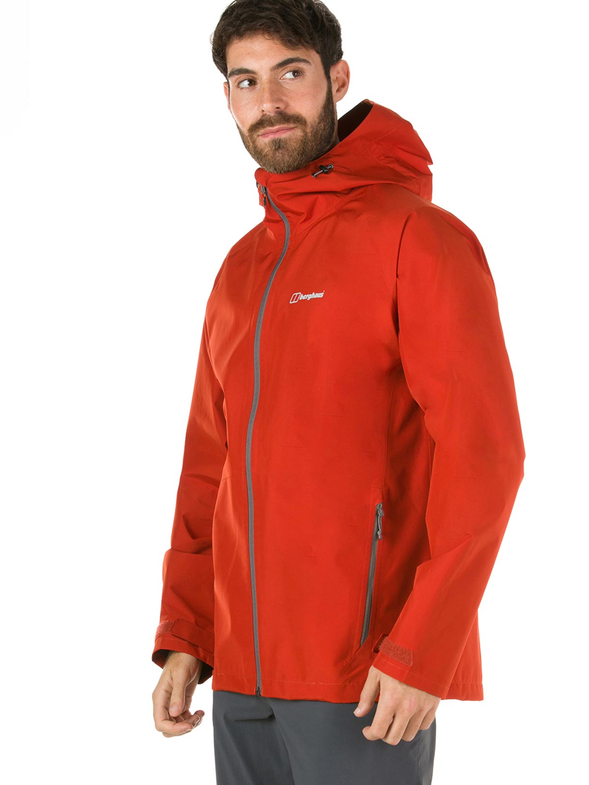 MEN'S PACLITE 2.0 WATERPROOF JACKET