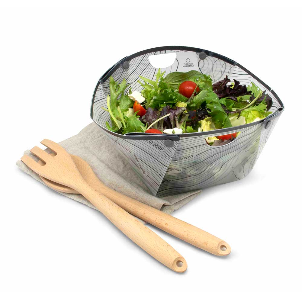 折疊大碗 Snapfold Bowl XL