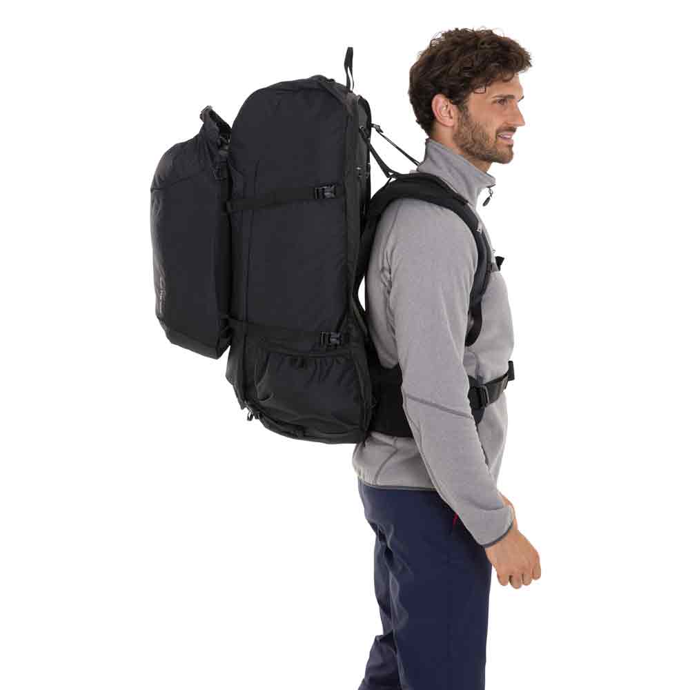 旅行子母背囊 Travel Mule 60+20 Rucksack