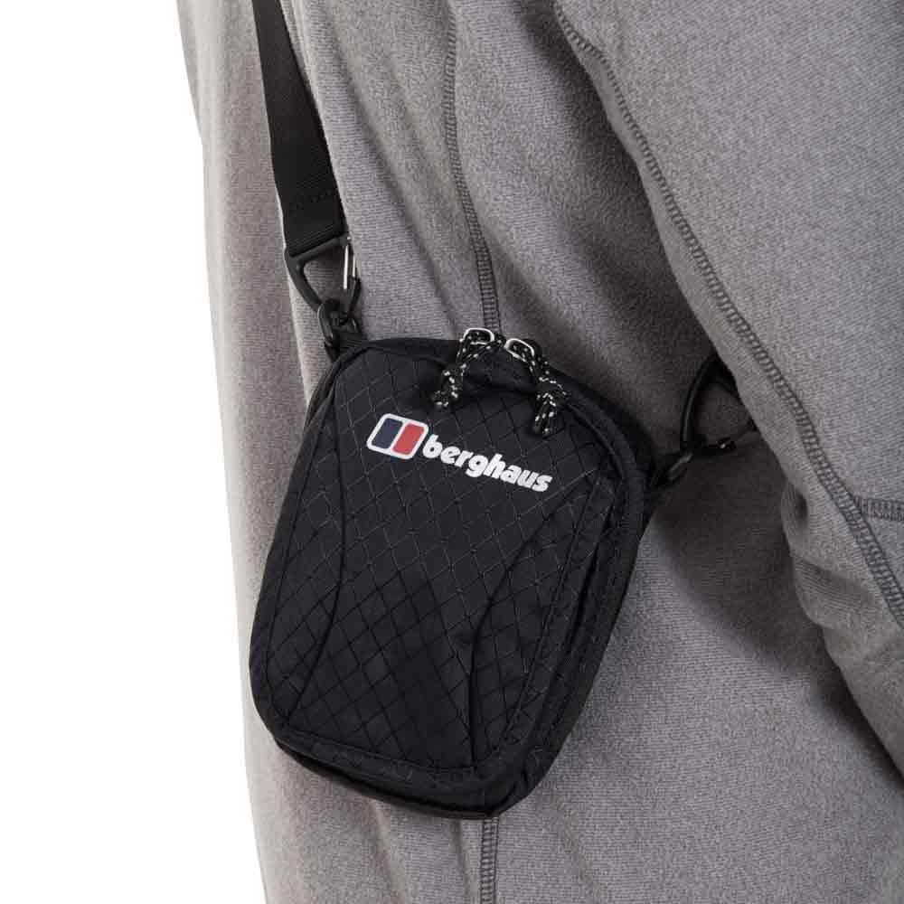 旅行肩袋 Organiser Mule Bag