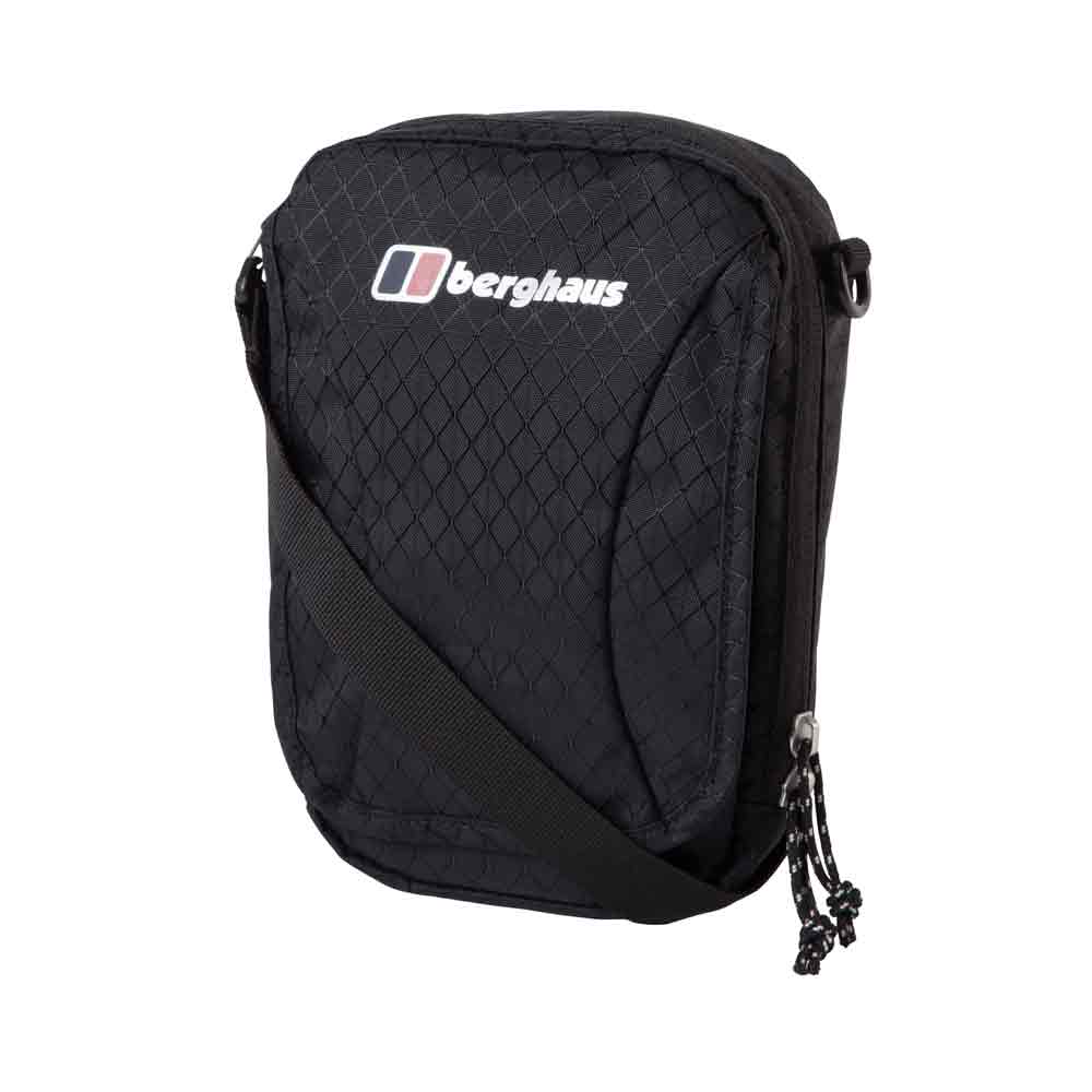 旅行肩袋 Organiser Mule Bag