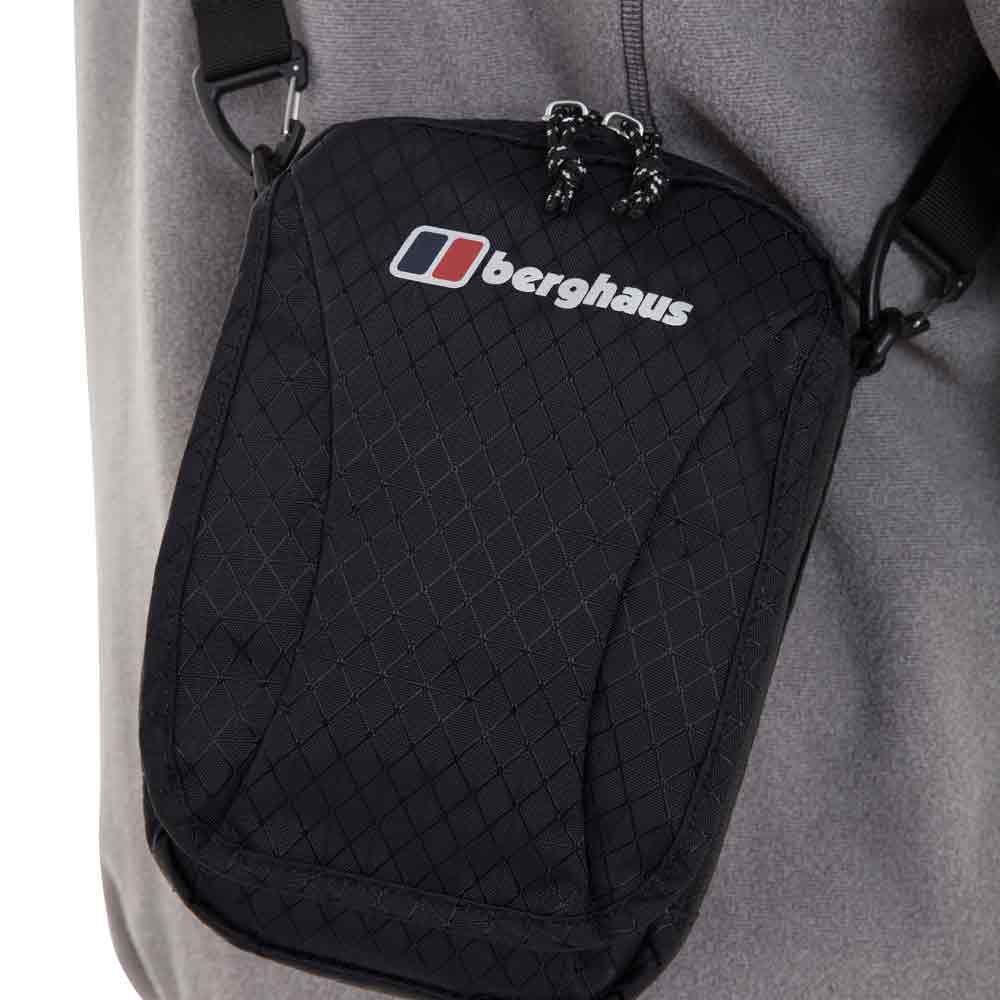 旅行肩袋 Organiser Mule Bag