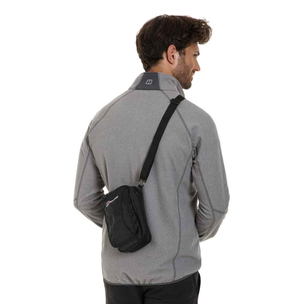 旅行肩袋 Organiser Mule Bag