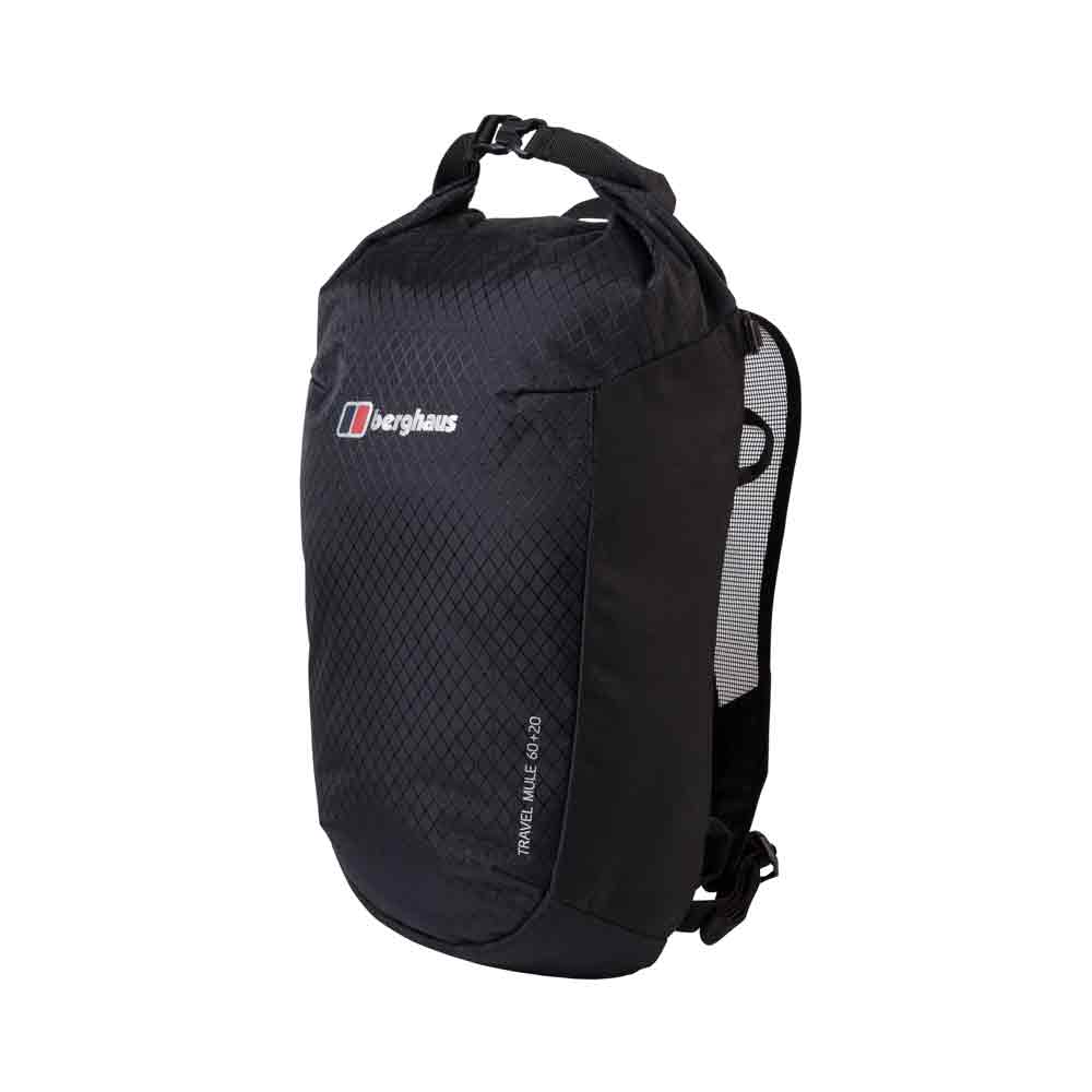 旅行子母背囊 Travel Mule 60+20 Rucksack