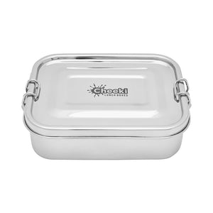 不鏽鋼餐盒 500ml Lunch Box - Every Day