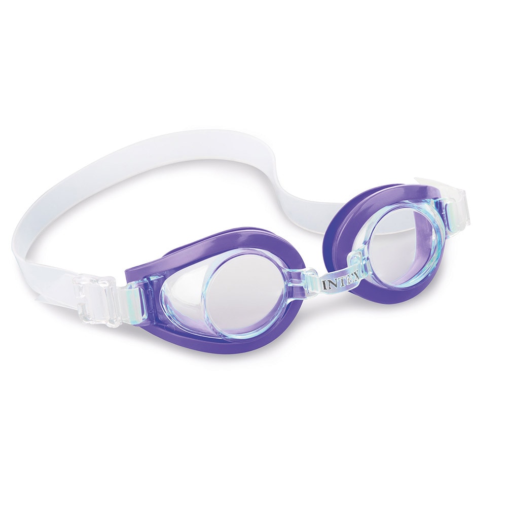 防 UV 泳鏡 (隨機顏色) Play Goggles (Random Color)