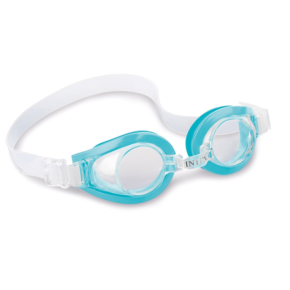 防 UV 泳鏡 (隨機顏色) Play Goggles (Random Color)