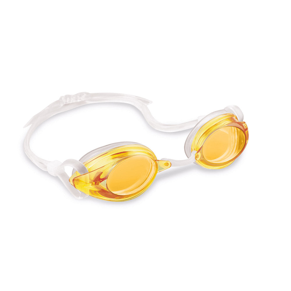 防霧泳鏡 (隨機顏色) Sport Relay Goggles (Random Color)