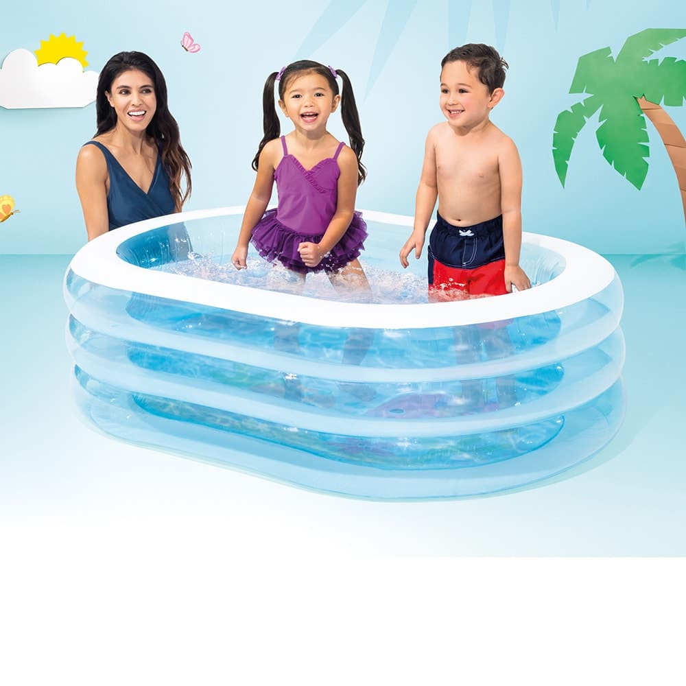 戶外水池 My Sea Friends Pool