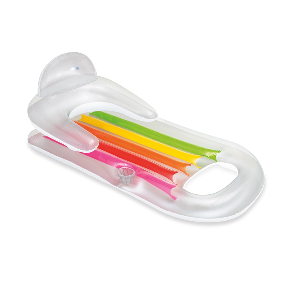 充氣水泡 (隨機顏色) King Kool Lounge (Random color)