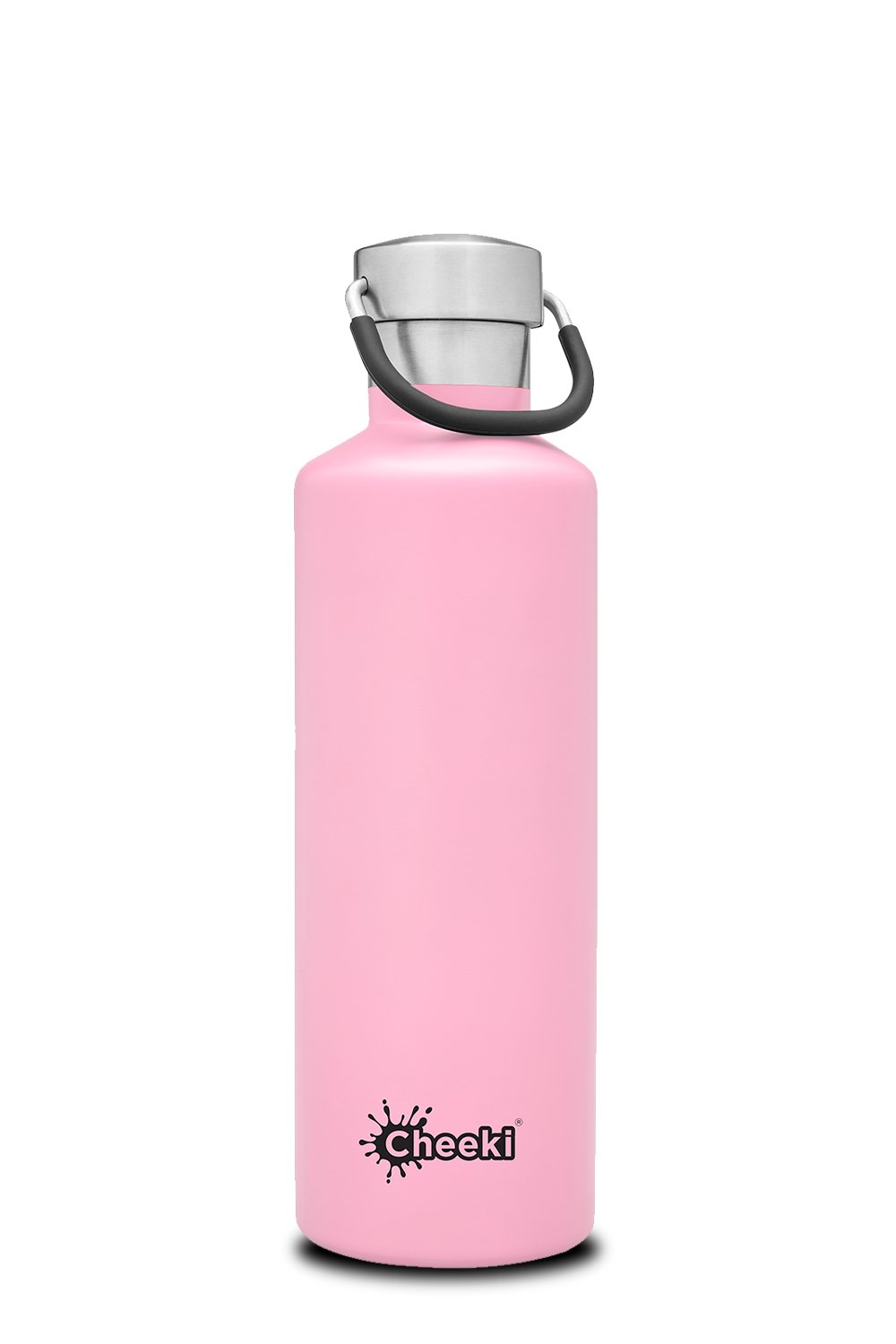 不鏽鋼雙層保溫壺 600ml Classic Insulated Bottle