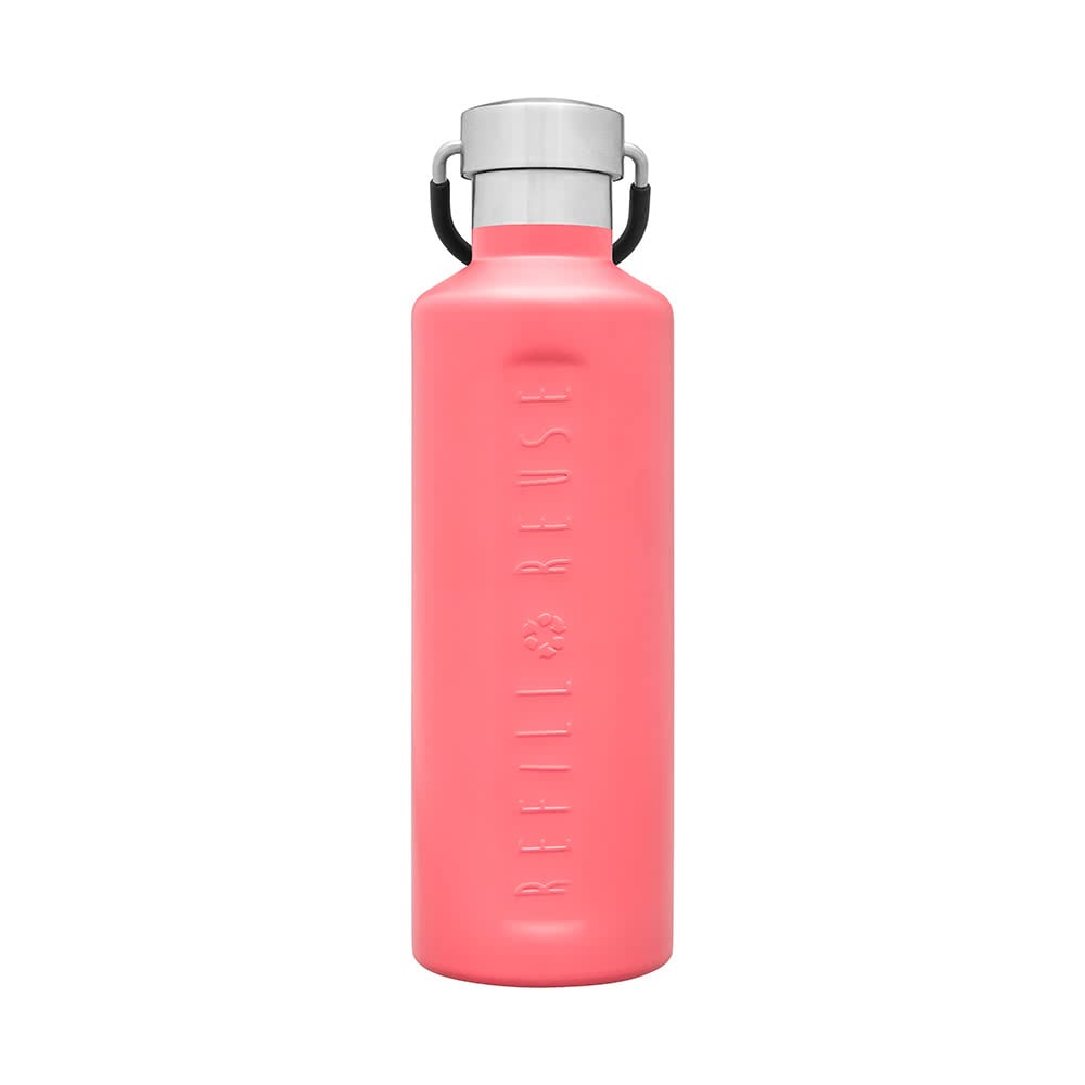 不鏽鋼雙層保溫壺 600ml Classic Insulated Bottle