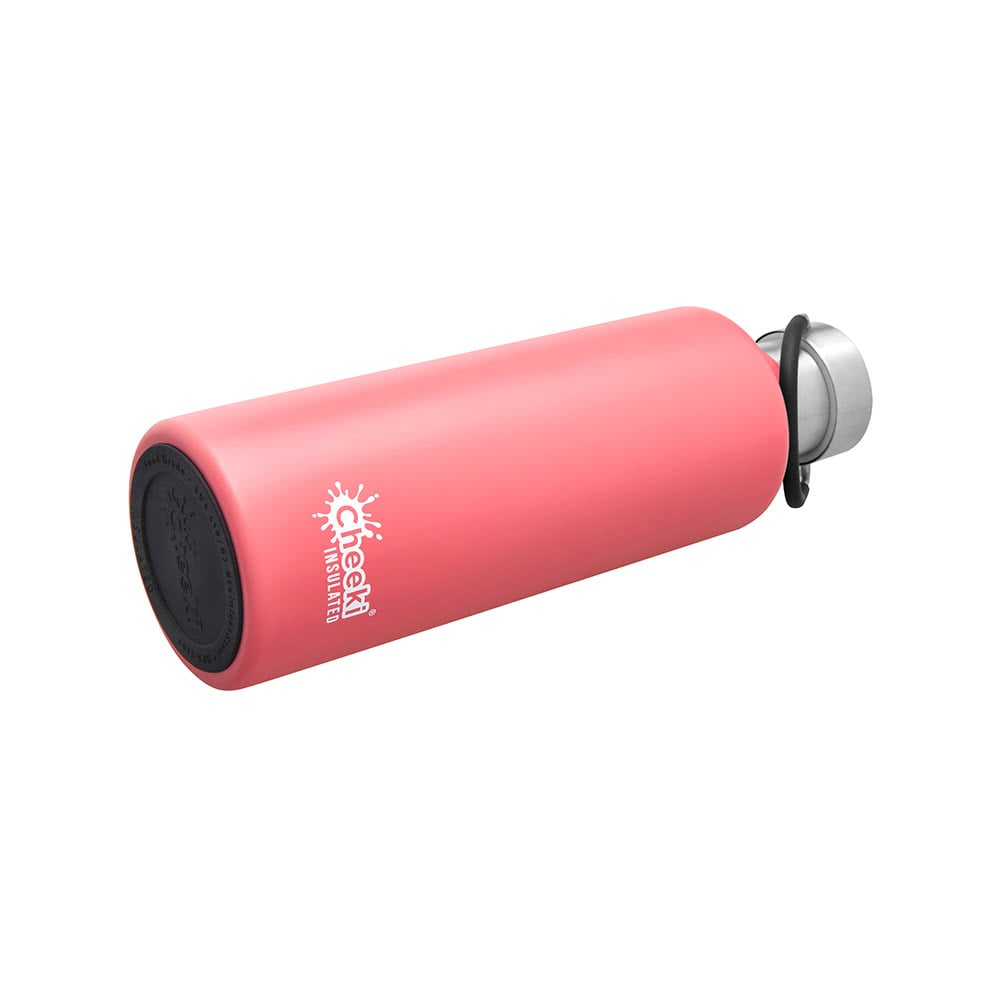 不鏽鋼雙層保溫壺 600ml Classic Insulated Bottle