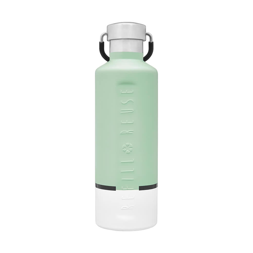 不鏽鋼雙層保溫壺 600ml Classic Insulated Bottle
