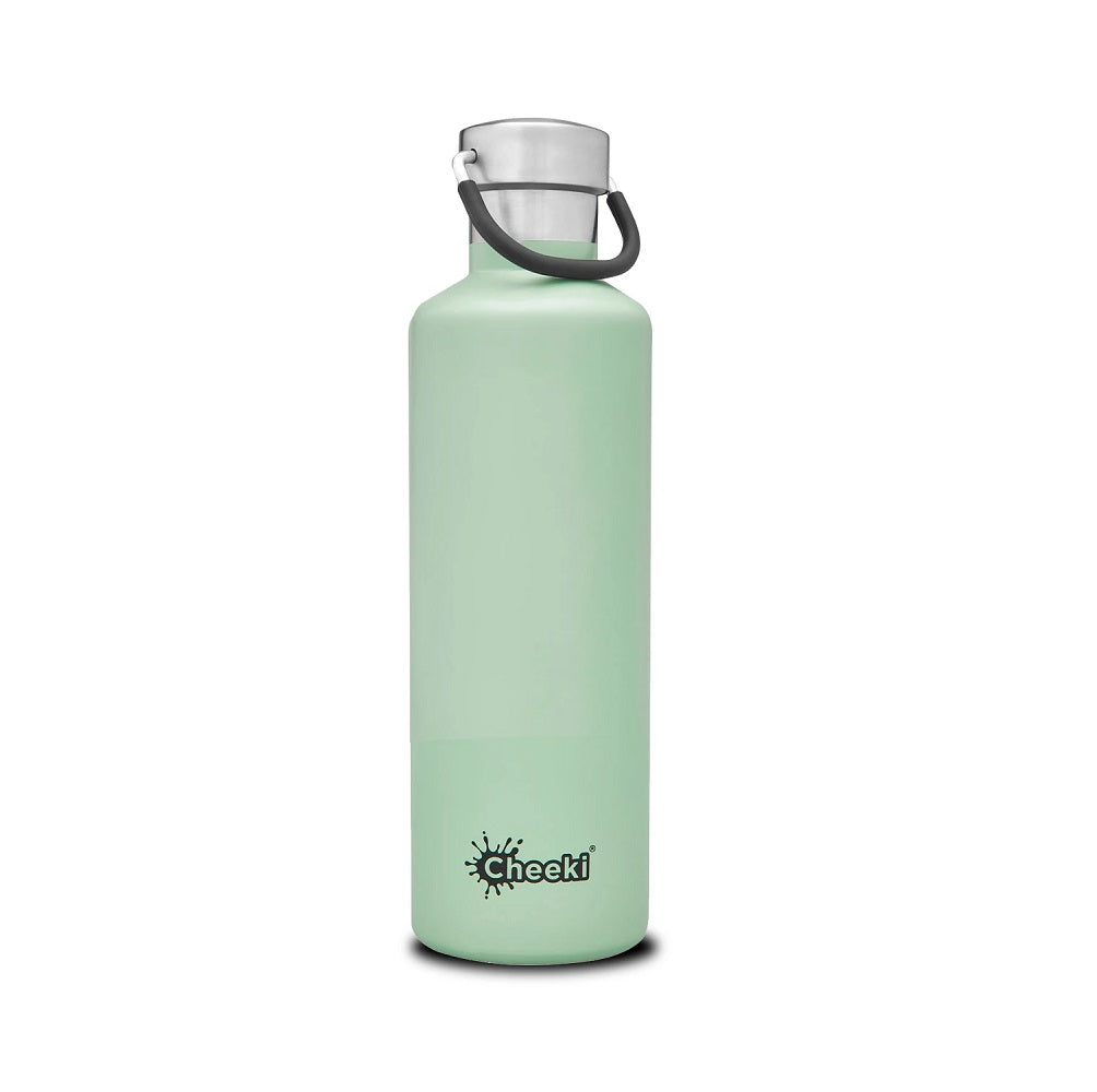 不鏽鋼雙層保溫壺 600ml Classic Insulated Bottle