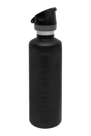 不鏽鋼保溫樽 600ml Insulated Active Bottle