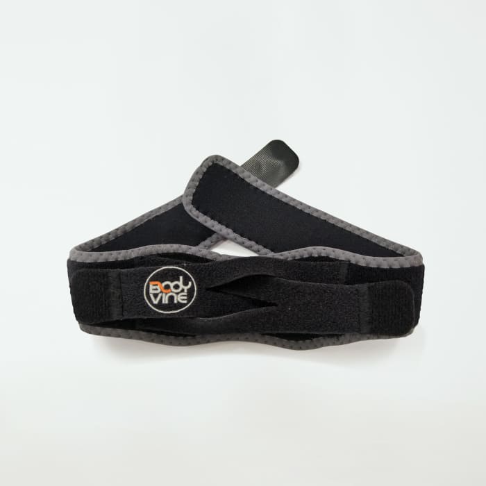 Silprene™ Patella Strap Double Support 髕骨加壓帶(左右通用) - 1隻