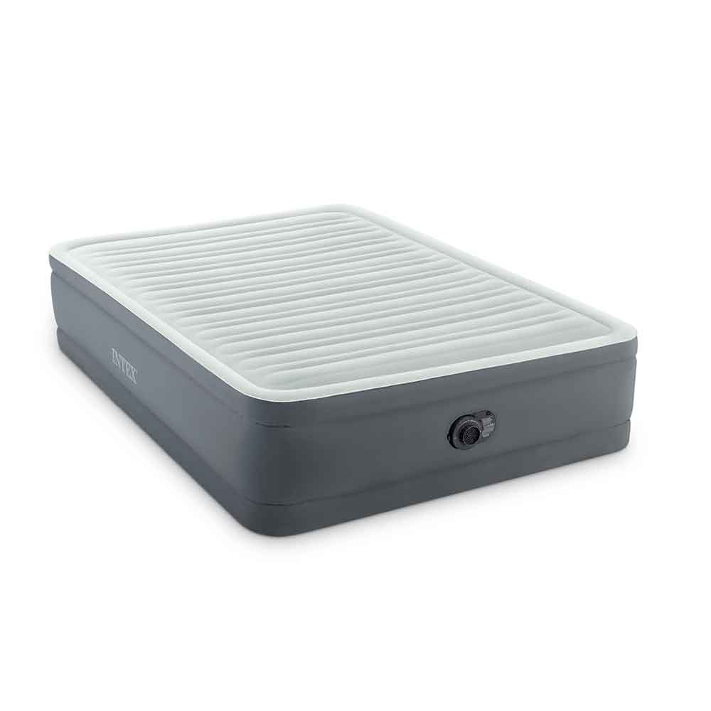 高架充氣床墊連內置泵 220-240V Premaire I Elevated Airbed W/ Fiber Tech Bip