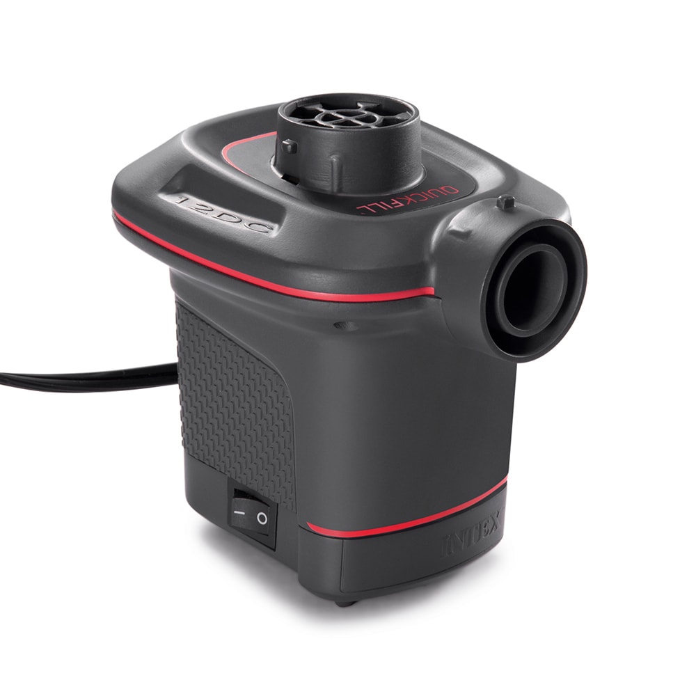 12 Volt Quickfill Dc Electric Pump