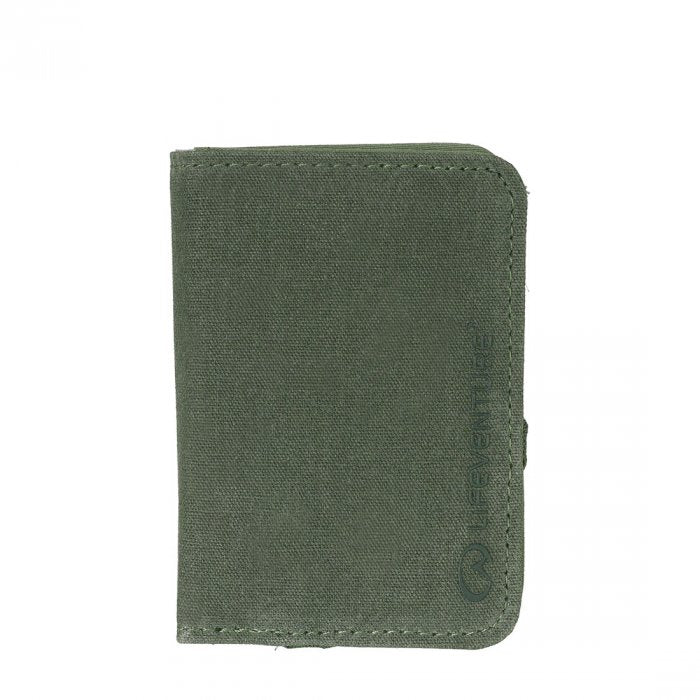 英國RFID防讀資料卡套 RFID Card Wallet