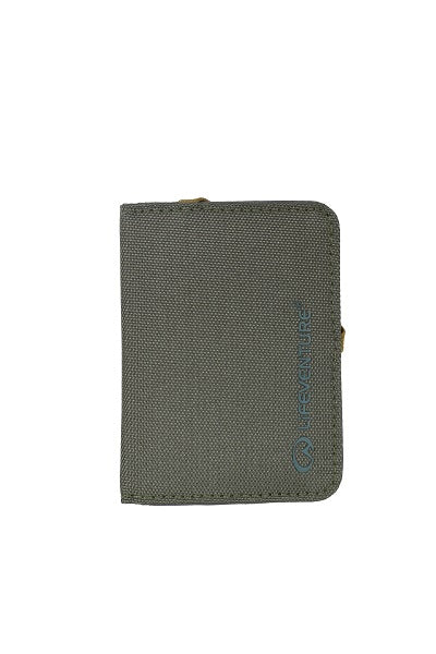 英國RFID防讀資料環保物料卡套 RFID Card Wallet, Recycled
