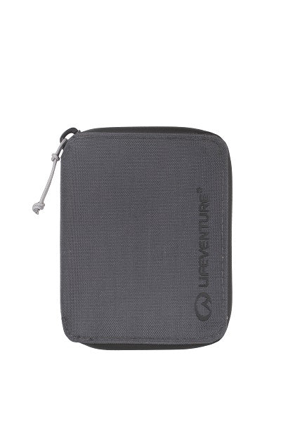 英國RFID防讀資料環保物料銀包 RFiD Bi-Fold Wallet.RECYCLED