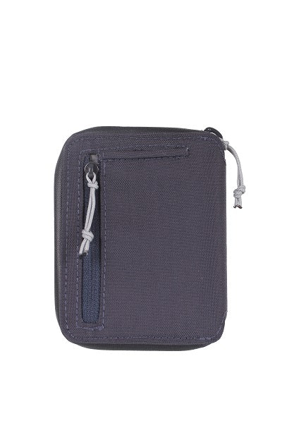 英國RFID防讀資料環保物料銀包 RFiD Bi-Fold Wallet.RECYCLED