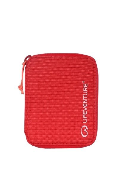 英國RFID防讀資料環保物料銀包 RFiD Bi-Fold Wallet.RECYCLED