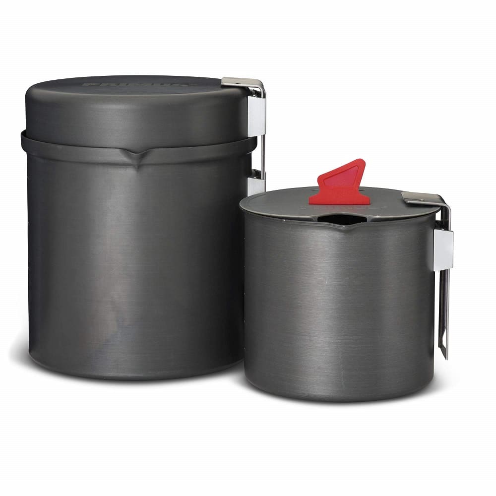 超輕鋁製鍋具套裝 Trek Pot Set