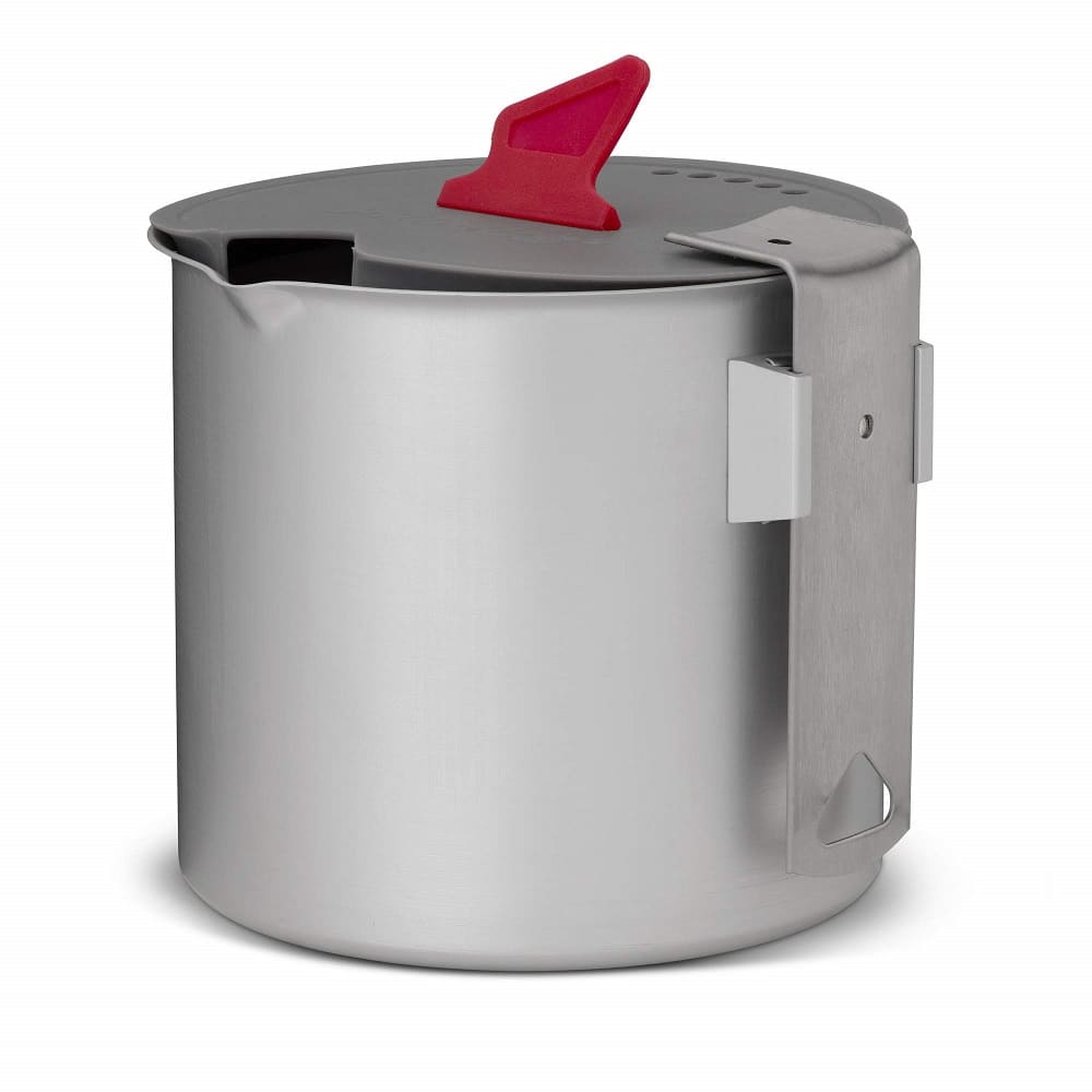 鋁製鍋具 Essential Trek Pot 0.6L