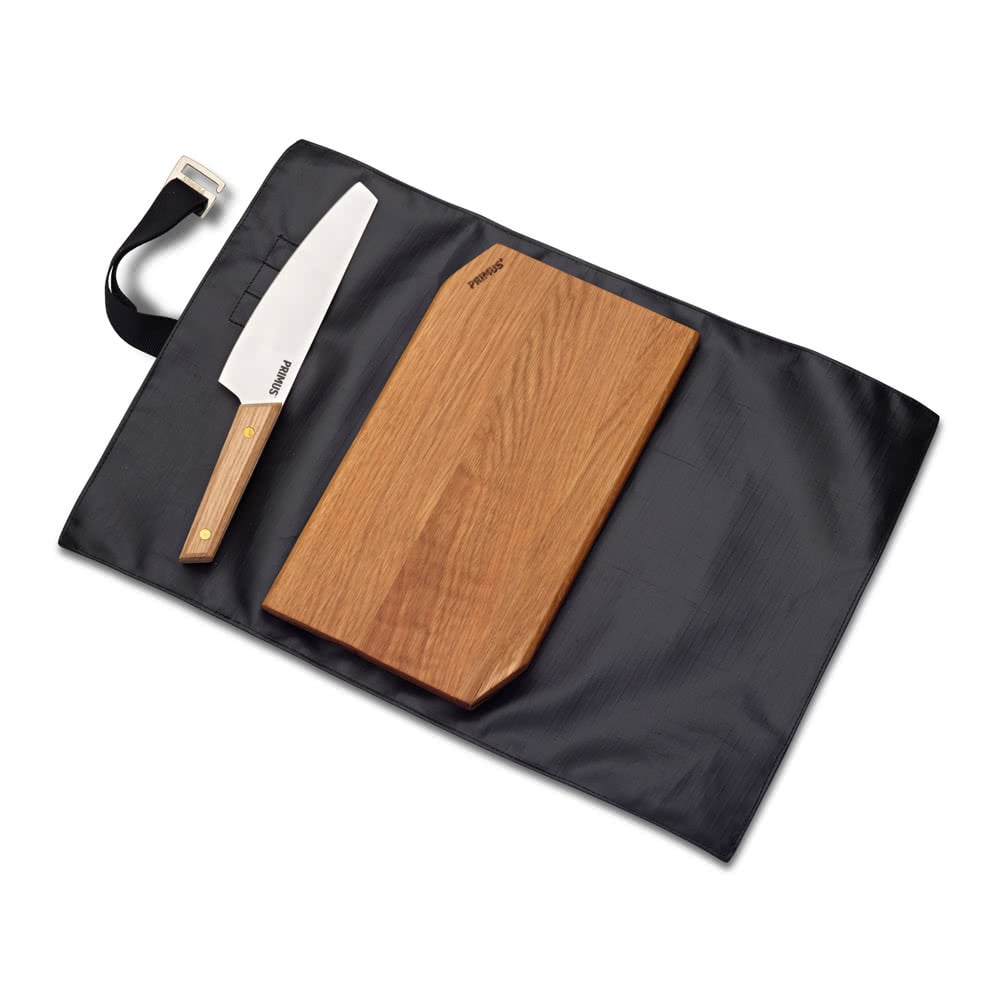 戶外砧板套裝 CampFire Cutting Set