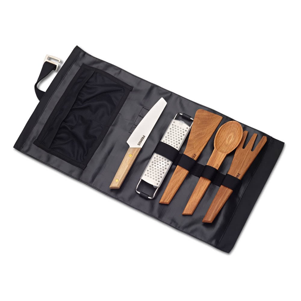 廚具套裝 CampFire Prep Set