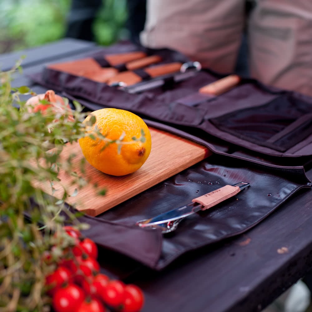 廚具套裝 CampFire Prep Set