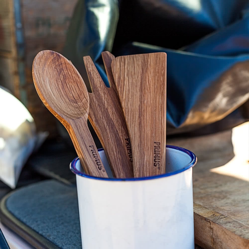 廚具套裝 CampFire Prep Set