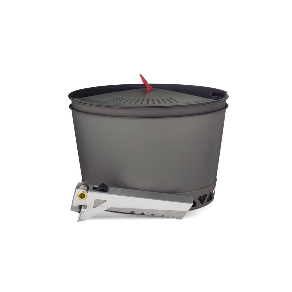 防黏底炊具套裝 PrimeTech Pot Set 2.3L