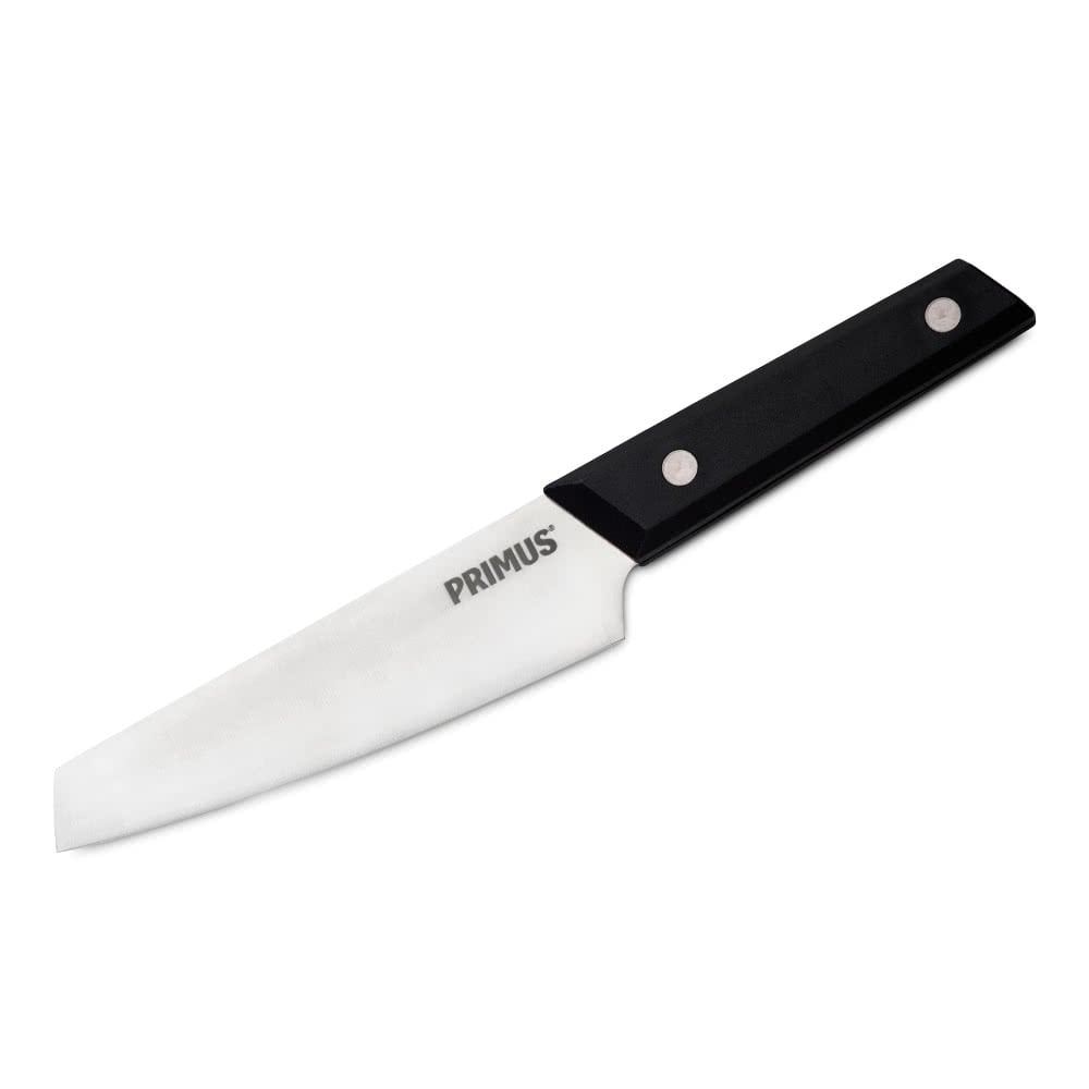 不鏽鋼刀 FieldChef Knife Black
