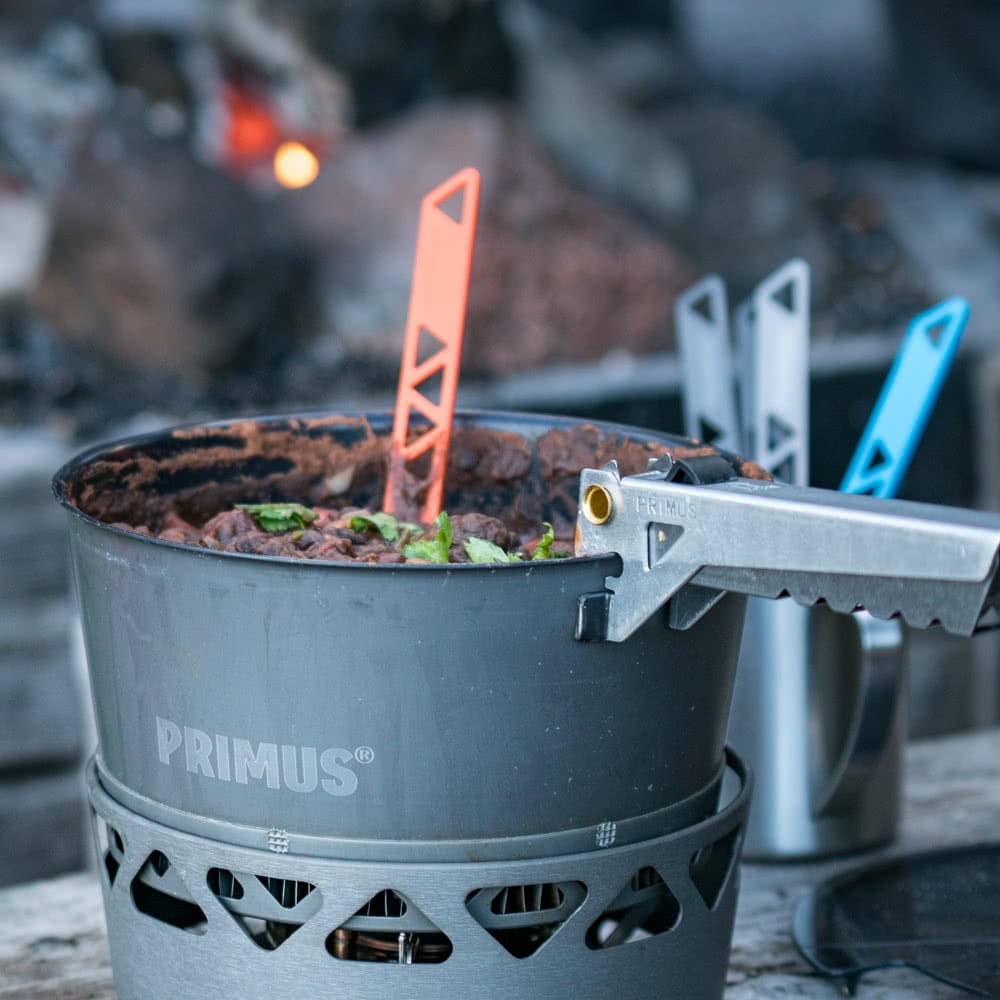 鋁製三用餐具 TrailSpork Alu