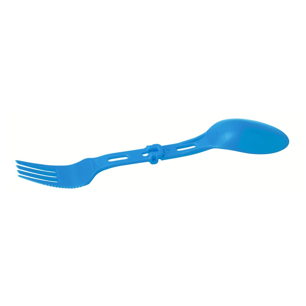 摺疊式兩用餐具 Folding Spork