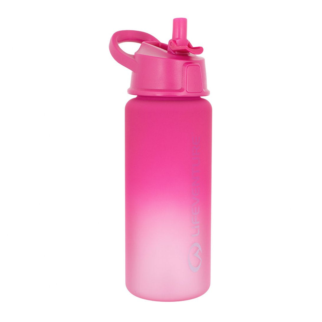 Flip Top Water Bottle 750ml