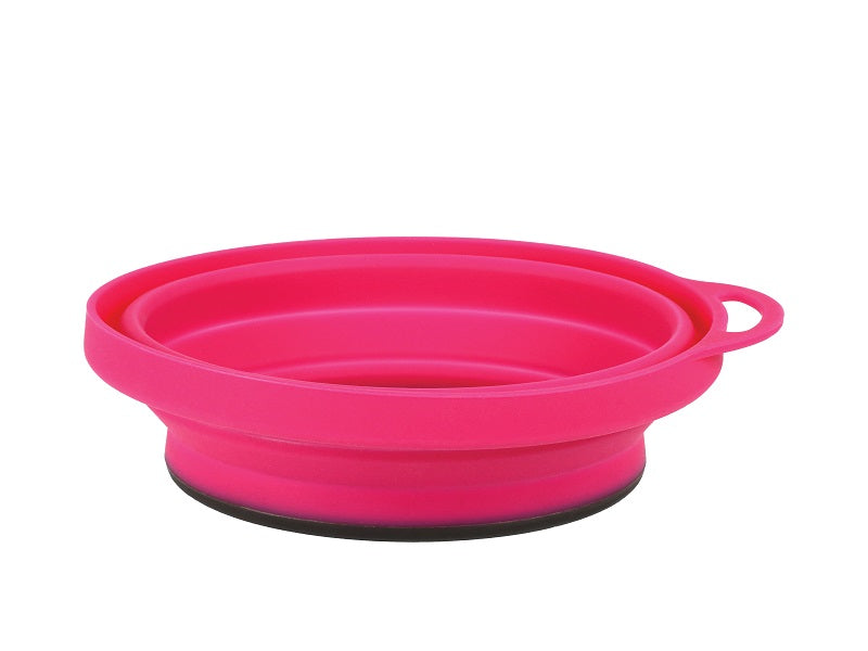 英國品牌戶外摺疊碗 Silicone Ellipse FlexiBowl