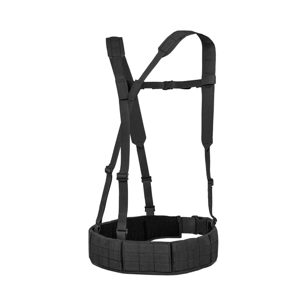 德國專業戰術腰帶 Warrior Belt MK III