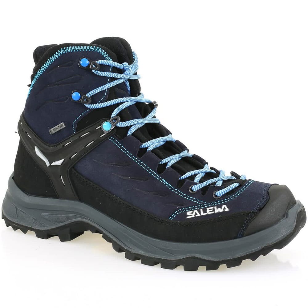 Ws Hike Trainer Mid Gtx