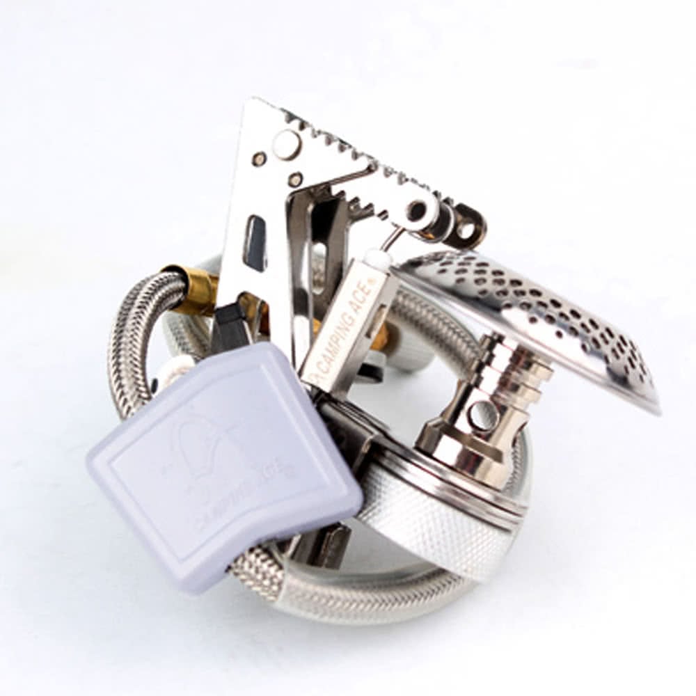 魔蠍星連打火器快速爐 2110i Hose Stove