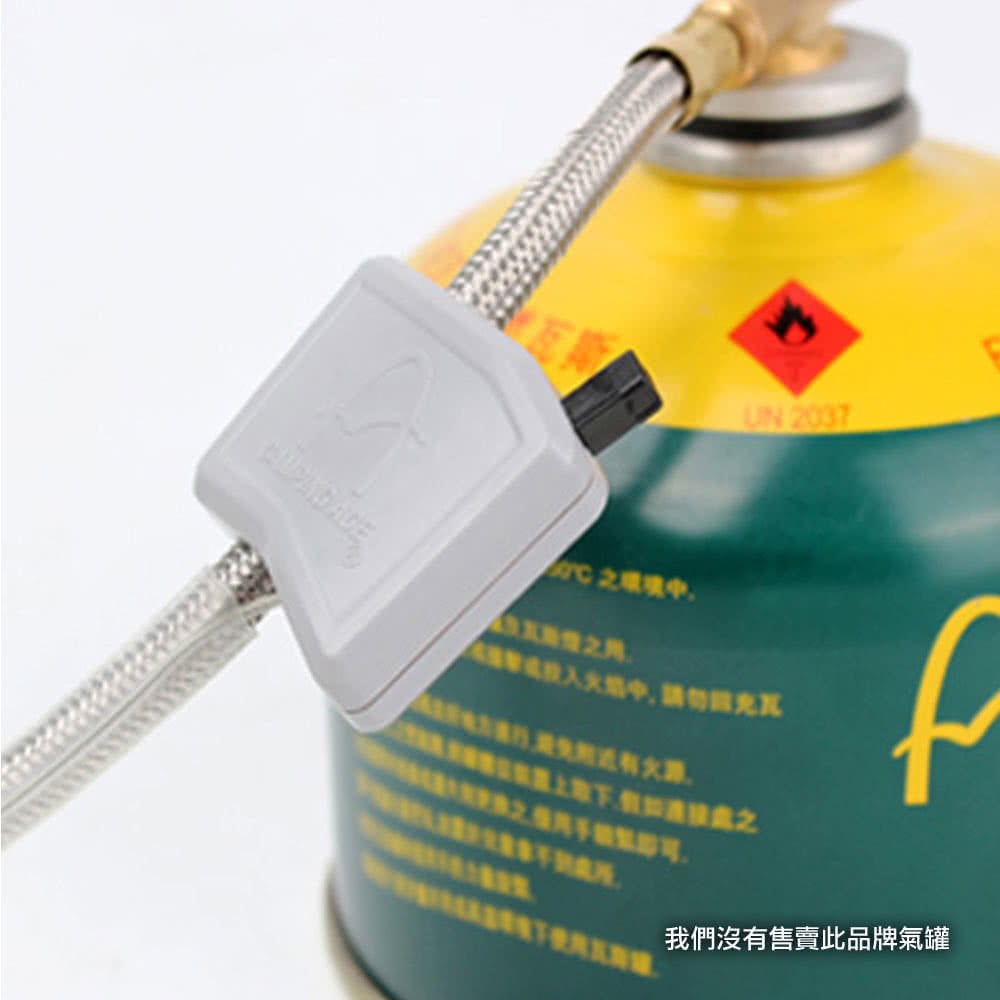 魔蠍星連打火器快速爐 2110i Hose Stove