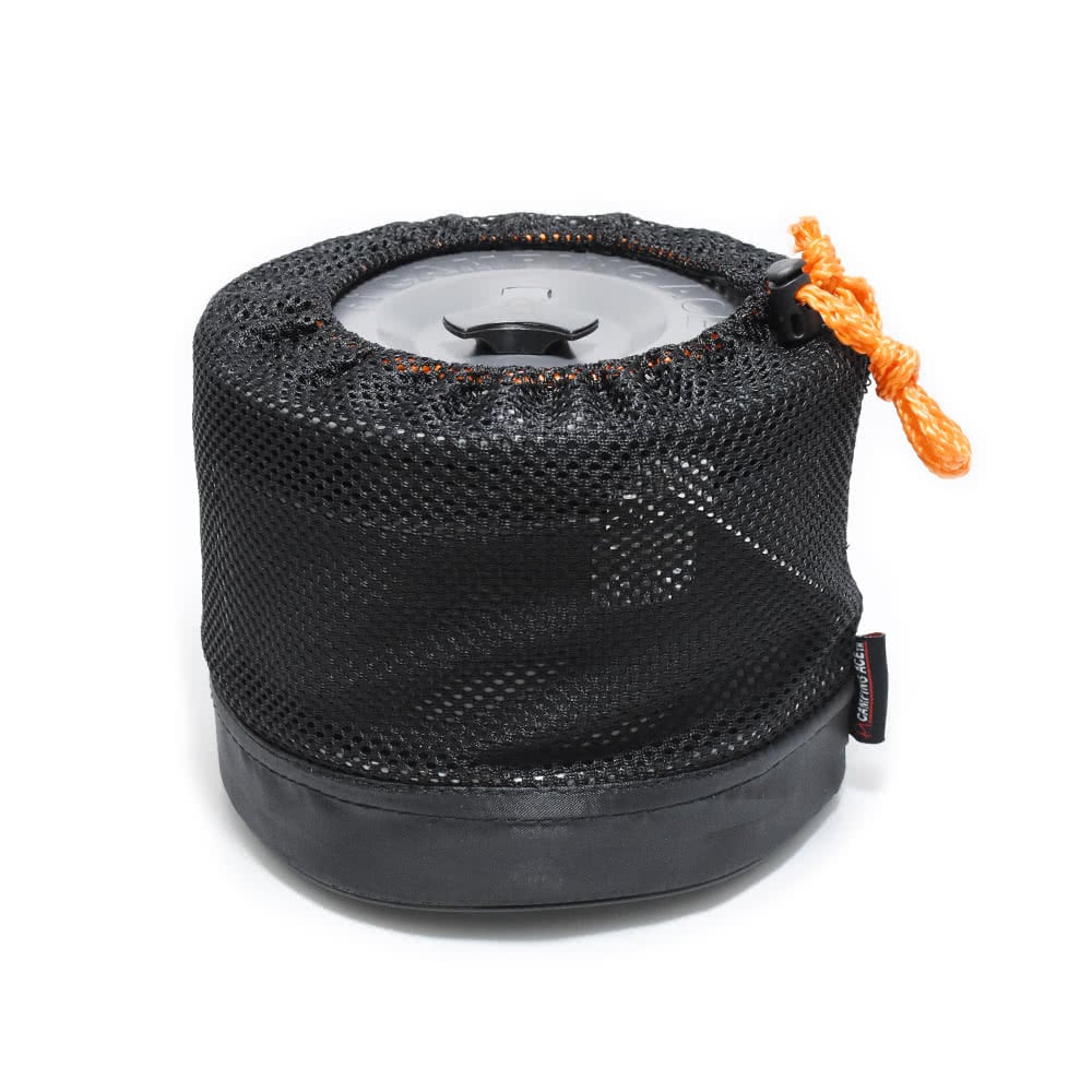 四至五人爐具套裝連茶壺 H/A 4-5 Person Cookset w Kettle