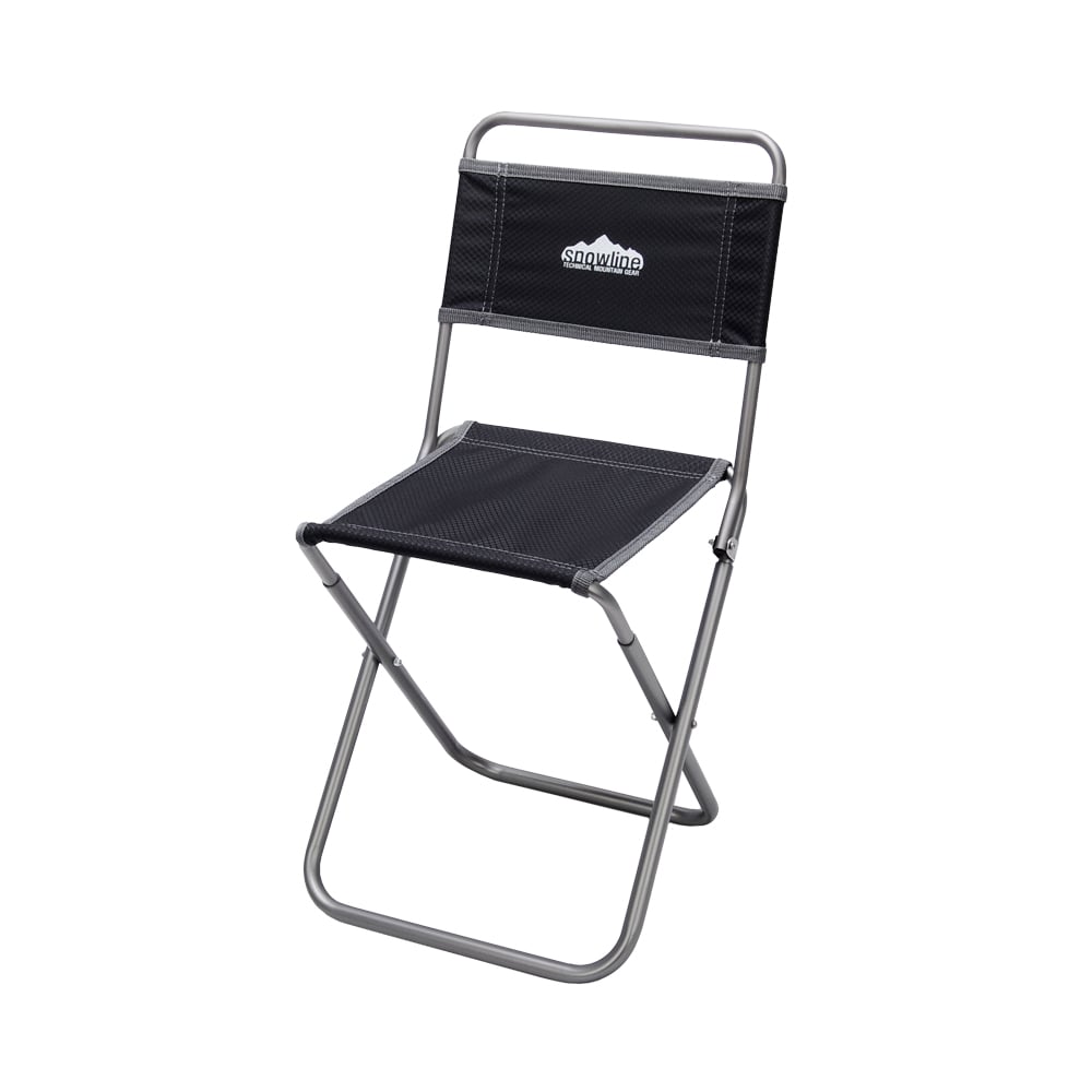 韓國戶外鋁製摺椅 SN Alpine Slim Chair XL AA (New)