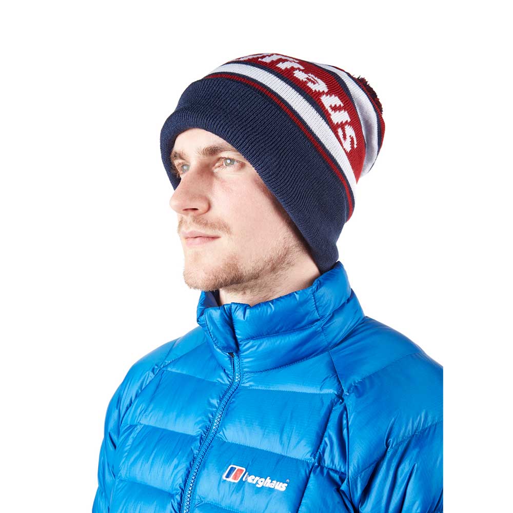 保暖冷帽 BERG BEANIE