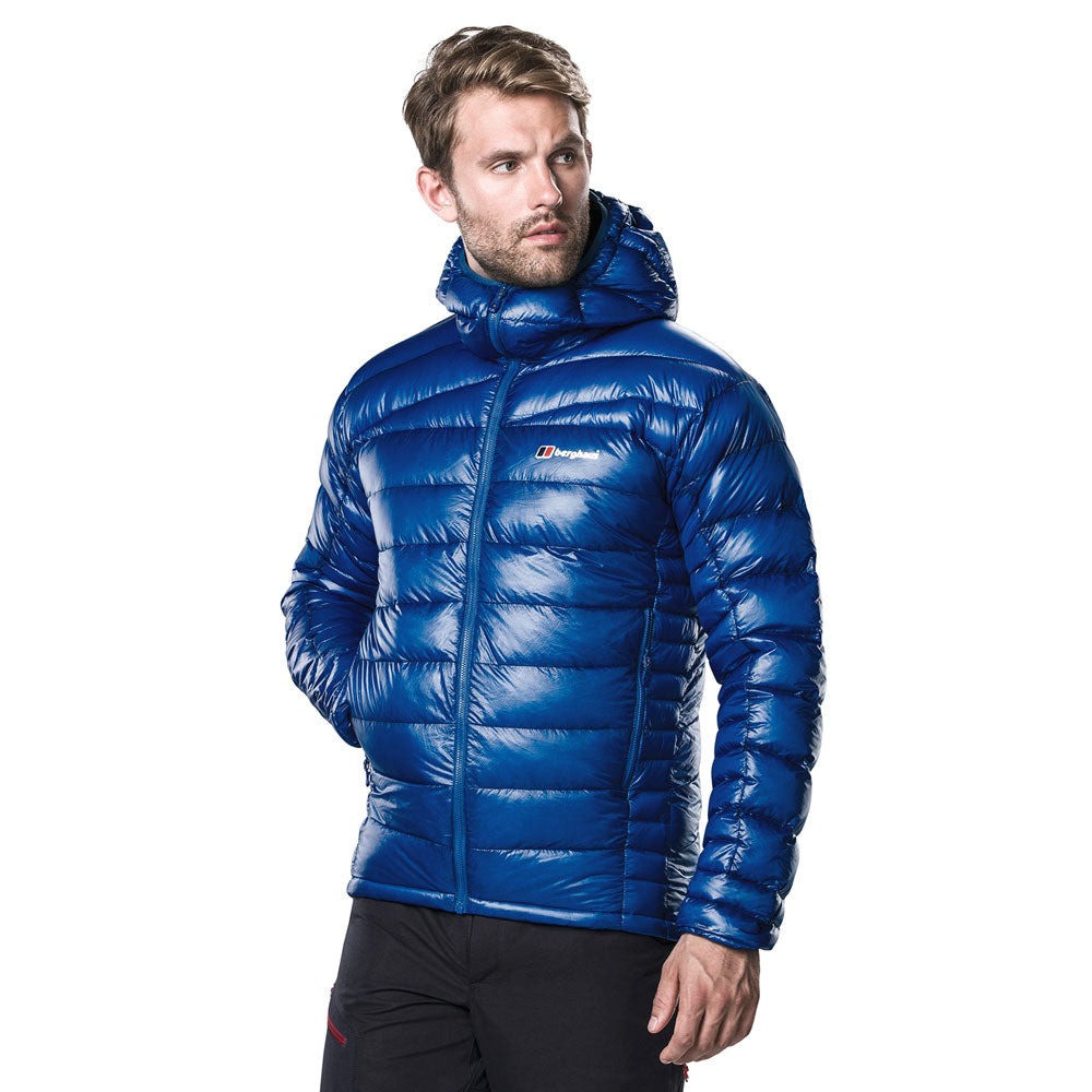 MEN'S RAMCHE REFLECT MICRO DOWN JACKET
